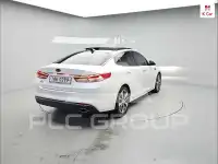 2017 KIA K5