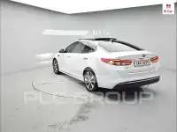 2017 KIA K5