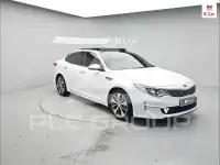 2017 KIA K5