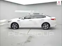 2017 KIA K5