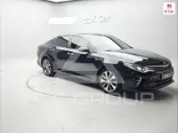 2017 KIA K5
