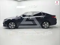 2017 KIA K5