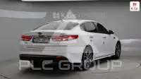 2017 KIA K5