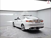 2017 KIA K5
