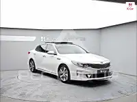 2017 KIA K5