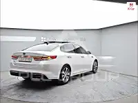 2017 KIA K5