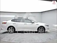 2017 KIA K5