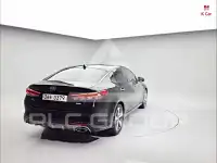 2017 KIA K5