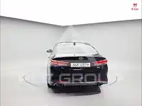 2017 KIA K5