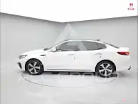 2017 KIA K5