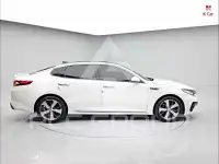 2017 KIA K5