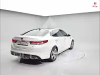 2017 KIA K5
