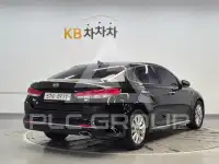2017 KIA K5