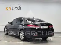 2017 KIA K5