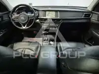 2017 KIA K5