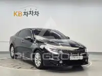 2017 KIA K5