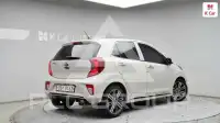 2017 KIA Morning