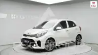 2017 KIA Morning
