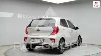 2017 KIA Morning