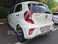 2017 KIA Morning