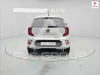 2017 KIA Morning
