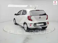 2017 KIA Morning