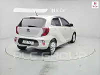2017 KIA Morning