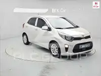 2017 KIA Morning