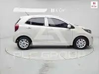 2017 KIA Morning