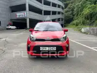 2017 KIA Morning