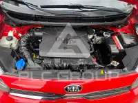 2017 KIA Morning