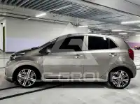 2017 KIA Morning