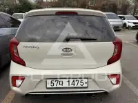 2017 KIA Morning
