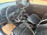 2017 KIA Morning