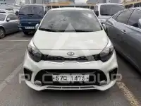 2017 KIA Morning