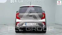 2017 KIA Morning