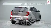 2017 KIA Morning