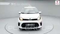 2017 KIA Morning
