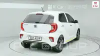 2017 KIA Morning