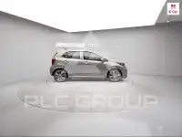2017 KIA Morning