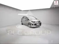 2017 KIA Morning