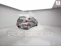 2017 KIA Morning