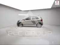 2017 KIA Morning