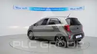 2017 KIA Morning