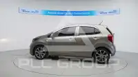 2017 KIA Morning
