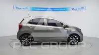 2017 KIA Morning