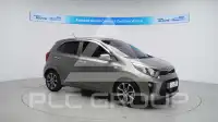 2017 KIA Morning