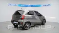 2017 KIA Morning