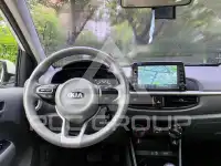2017 KIA Morning
