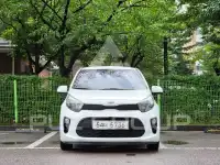 2017 KIA Morning